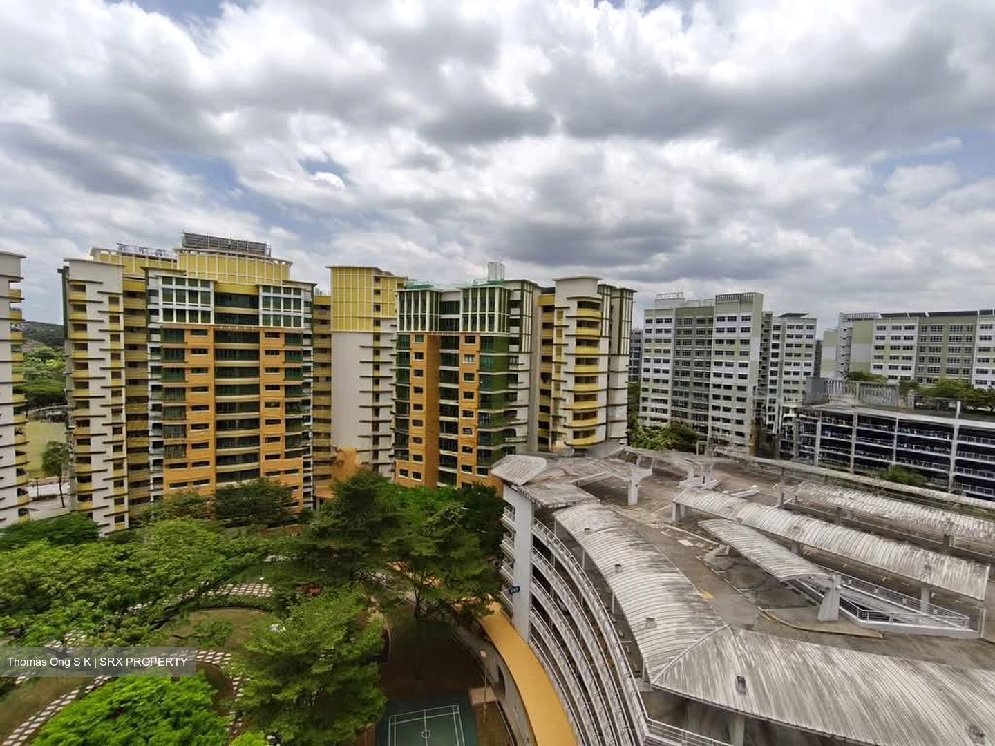 Blk 687C Woodlands Drive 75 (Woodlands), HDB 5 Rooms #544928961